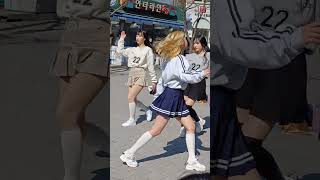 ive 아이브 eleven dance cover kpop 아이브 [upl. by Eak618]