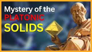 Why Platonic Solids Are the Most MindBlowing Secrets of the Universe [upl. by Kathleen]