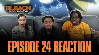 Too Early to Win Too Late to Know  Bleach TYBW Ep 24 Ep 390 Reaction [upl. by Rafferty]