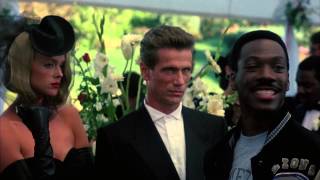 Beverly Hills Cop II 1987 Official Trailer [upl. by Fernandez822]