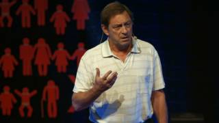 What is the Precariat  Guy Standing  TEDxPrague [upl. by Venuti]