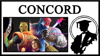 Sony Shuts Down Concord After Two Weeks [upl. by Gleich782]