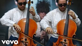 MGMT  Little Dark Age Cello Cover by Stephan Bookman [upl. by Nnuahs]