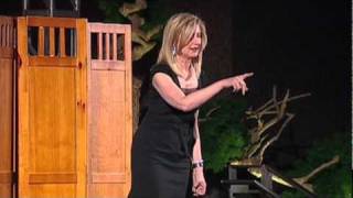 How to succeed Get more sleep  Arianna Huffington [upl. by Cecil]