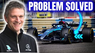 Mercedes Latest Move Leaves Everyone SHOCKED [upl. by Enileuqcaj94]