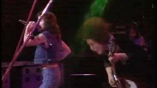 ACDC  Problem Child Live 1977 [upl. by Nawed116]