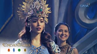 Encantadia Maste lesnu Amihan [upl. by Reitrac]