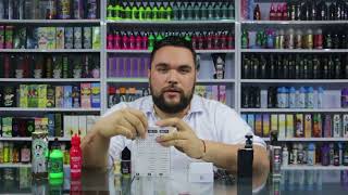 Guia para escoger un E Liquid [upl. by Yrallam453]