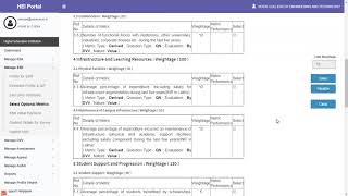 Opt out Metrics Selection process [upl. by Oidiple487]