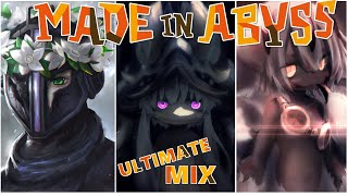 Made in Abyss Ultimate OST Mix  OST 1 2 and 3 [upl. by Ennaeilsel225]