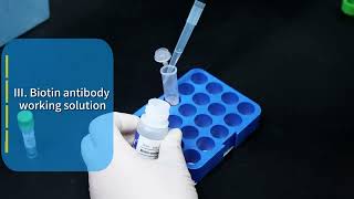 How to Prepare Solutions for Your ELISA Kit  CUSABIO [upl. by Boyce]