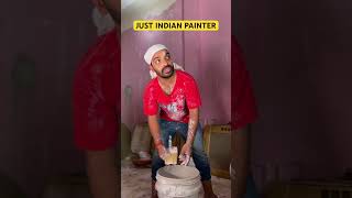 Just Indian painter shorts [upl. by Alysa]