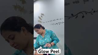 Glow peel Dr Mona Swamy [upl. by Collier]