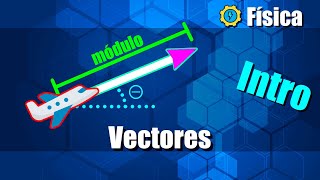 Vectores  Ejercicios Resueltos  Introducción [upl. by Ardnoet]