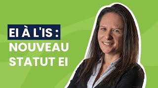 Tout comprendre sur le nouveau statut Entrepreneur Individuel à limpôt sur les sociétés 📝 [upl. by Liddy]