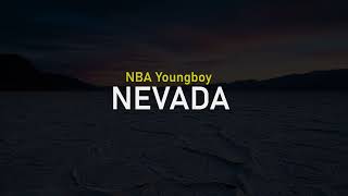 NBA Youngboy  NEVADA Sub Español [upl. by Bum]