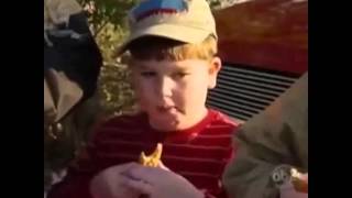 King Curtis  chicken nuggets [upl. by Riccardo]