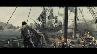 Pirates of the Caribbean At Worlds End PS3 X360 Walkthrough Part 2 [upl. by Cato]