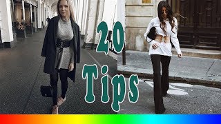 20 Style Tips On How To Wear Corset Belts [upl. by Embry]