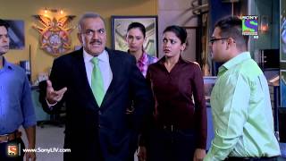 CID  Painting ki chori 2  Episode 1080  24th May 2014 [upl. by Gierc]