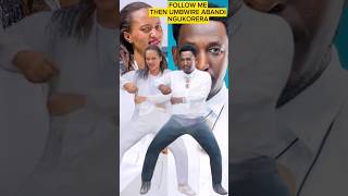 🤣Junior Giti Numugorewe 🤣 Dancing Amanota By Danny Nanone 🤣 [upl. by Eliath]