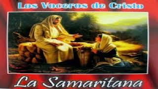 06 Los Voceros de Cristo  Lirio de Los Lirios [upl. by Georgianna747]