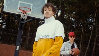 Jack Harlow  Tyler Herro Official Video [upl. by Ahsekahs]