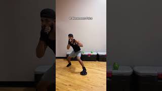 Footwork drills for beginners boxing mma kickboxing ufc combatsport thaiboxing kickbox [upl. by Lap]