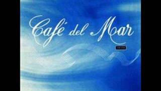 cafe del mar volumen 1 Jose PadillaAgua [upl. by Assirat]