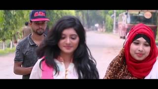 Bachte Chai 2017  Bengali Short Film  GMC Center  Rofiq amp Priyanka  GMC sohan [upl. by Homere]