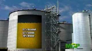 Video Tour of an Ethanol Plant [upl. by Ardel784]