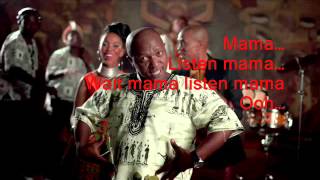 Mafikizolo  Khona There English Lyrics [upl. by Odlanor98]