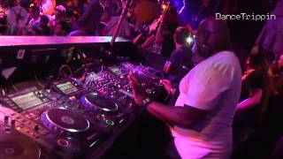 Carl Cox  Elrow Barcelona  Spain [upl. by Crary]