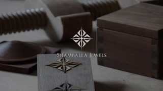 Shamballa Jewels Craftmanship [upl. by Eillek]