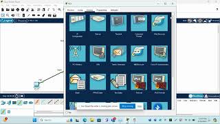 InterVLAN Routing Configuration with Layer 3 Switch  StepbyStep Tutorial [upl. by Seugirdor234]