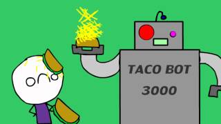 Raining Tacos  Parry Gripp amp BooneBum [upl. by Analak]