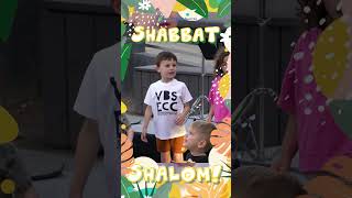 Shabbat Shalom from VBS [upl. by Gaulin]