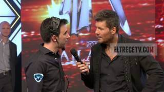 Showmatch 2014  18 de septiembre [upl. by Yentyrb78]