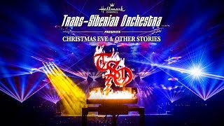 TSO 2019 Winter Tour The AllNew Christmas Eve and Other Stories [upl. by Fern316]