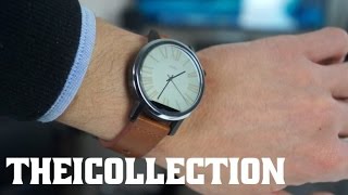 Test Moto 360 2015 Français [upl. by Thadeus]