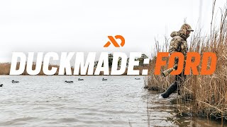 Duckmade Ford  Hunting Waterfowl on the Chesapeake Bay [upl. by Sophi]