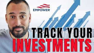 How to Track ALL YOUR Investments For Free [upl. by Allac]