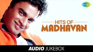 Romantic Songs of Madhavan  Vol 2  HD Tamil Songs  Madhavan Hits [upl. by Bandler]