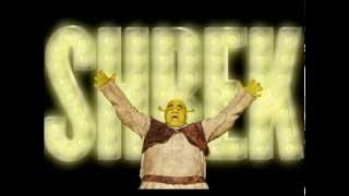 Versão Um Outro Eu  Shrek The Musical [upl. by Udelle]