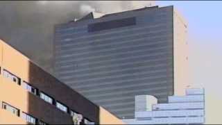 911 WTC 7 Collapse NIST FOIA CBS video [upl. by Eerahc842]