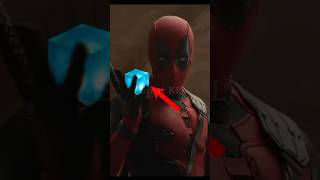 Deadpool and Wolverine hidden details shorts GreatKL [upl. by Thacher745]