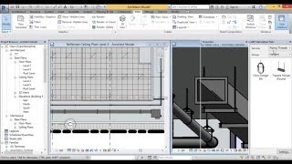 Revit mep 2017 fabrication parts [upl. by Nielson623]