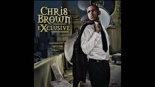 Chris Brown  Fallen Angel Japanese Bonus Track [upl. by Tshombe903]