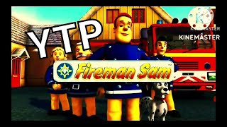 Fireman sam YTP ep1 [upl. by Magel]