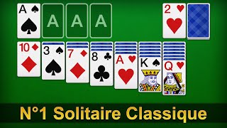 Solitaire French [upl. by Darsey684]